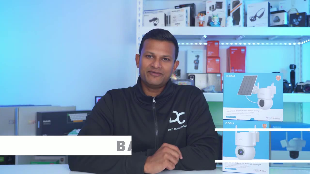 Screenshot — Battery