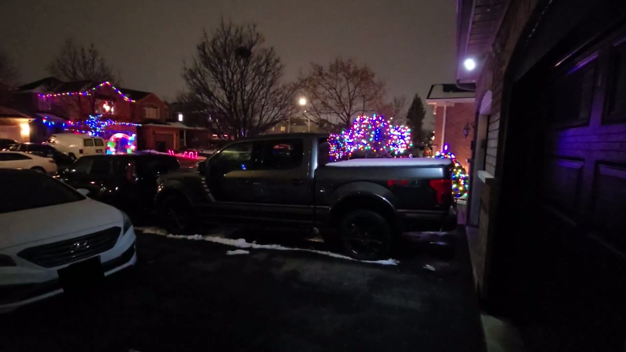 Screenshot — Speakers