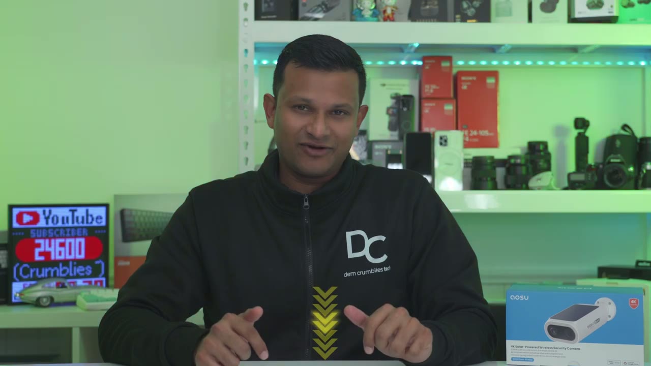 Screenshot — Recommended?