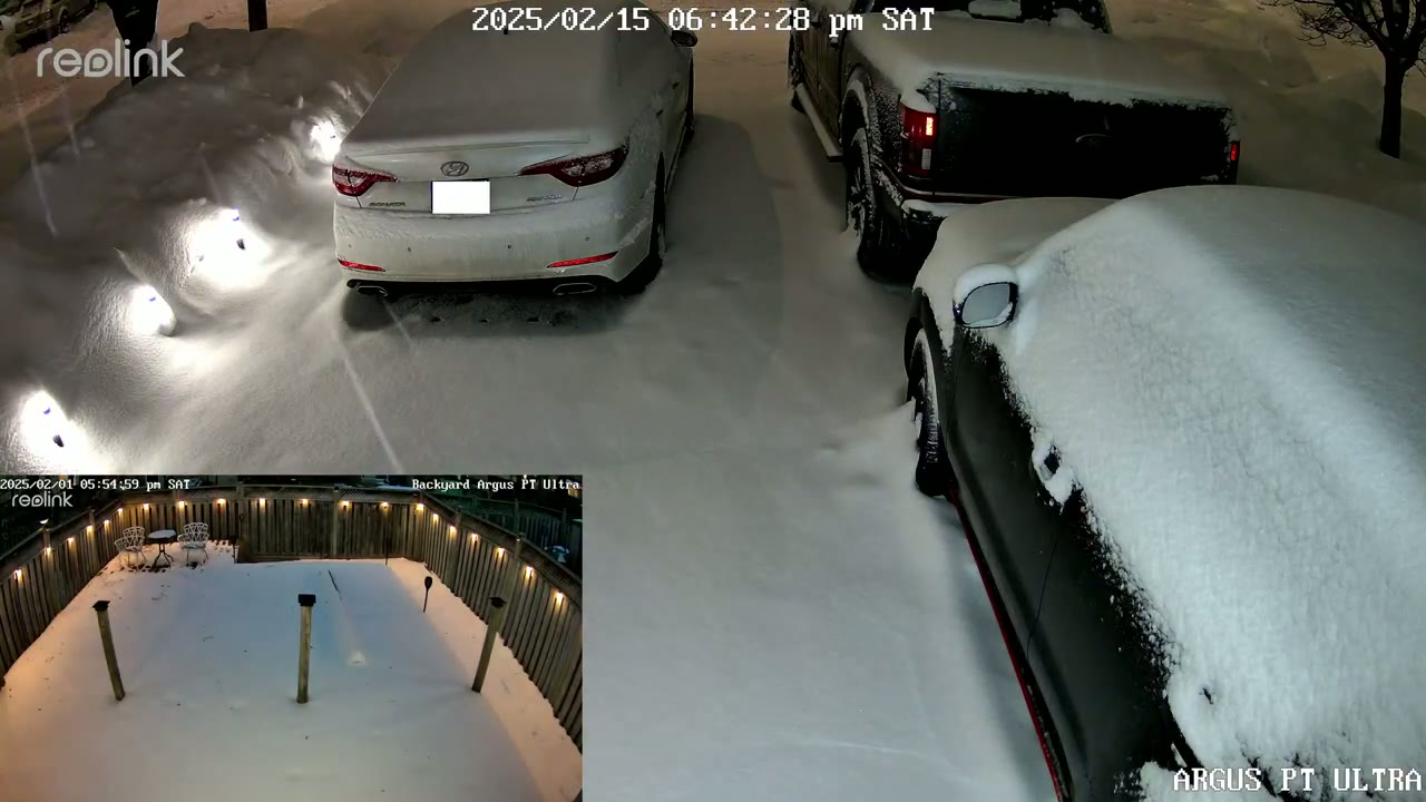 Screenshot — Spotlight