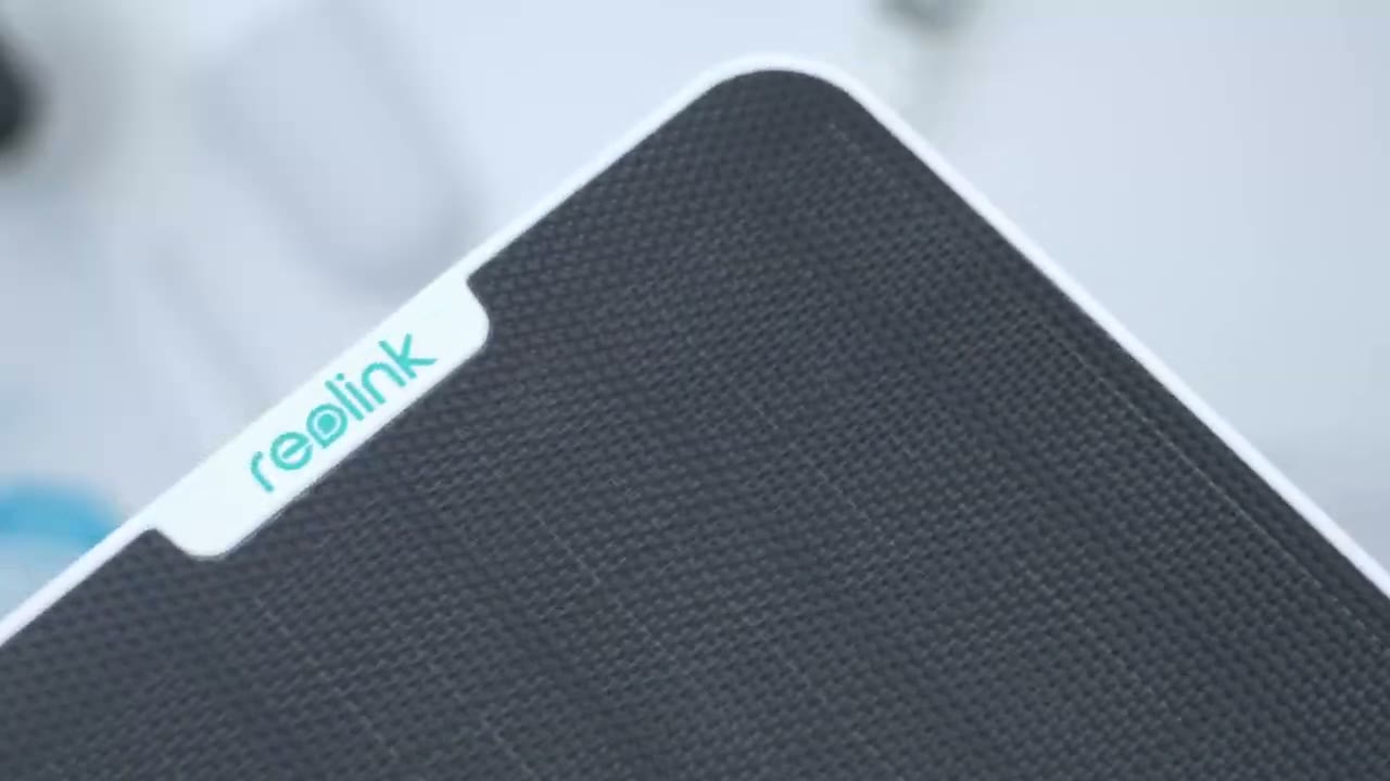 Screenshot — Storage