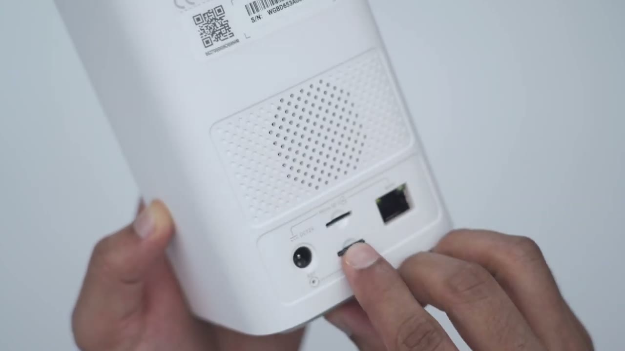 Screenshot — Home Hub?