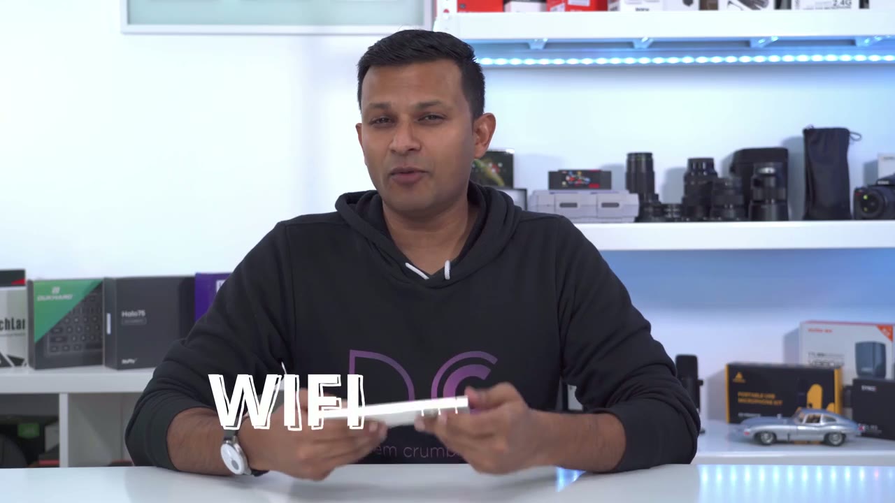 Screenshot — WiFi Unlock