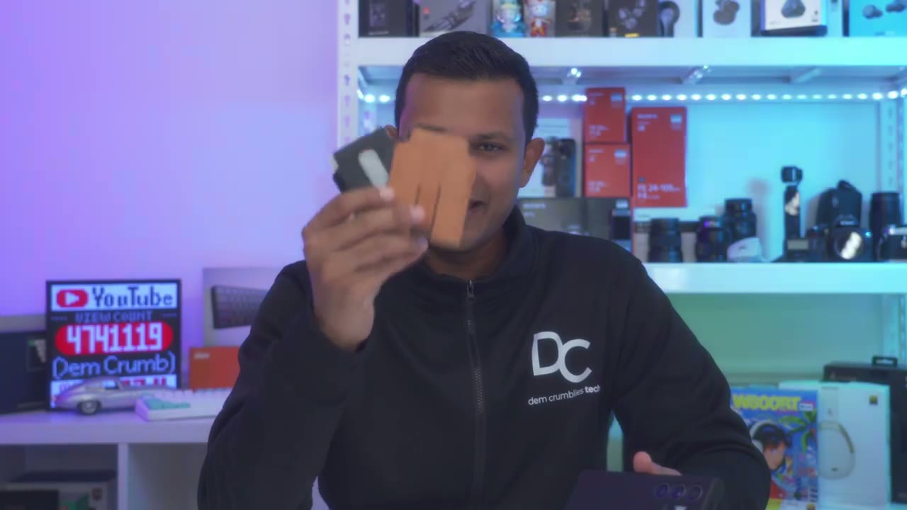 Screenshot — Gift Idea 2