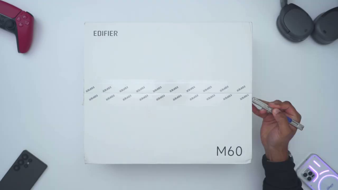 Screenshot — Package Contents