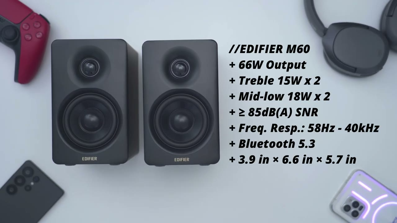 Screenshot — Specs