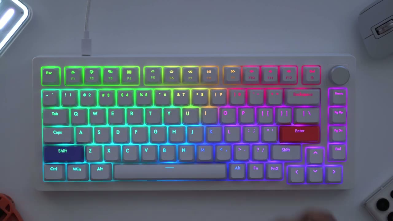 Screenshot — RGB
