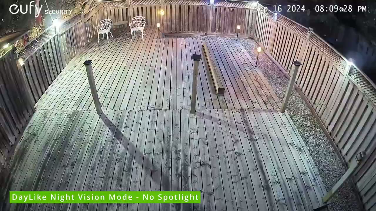 Screenshot — Alarm Siren