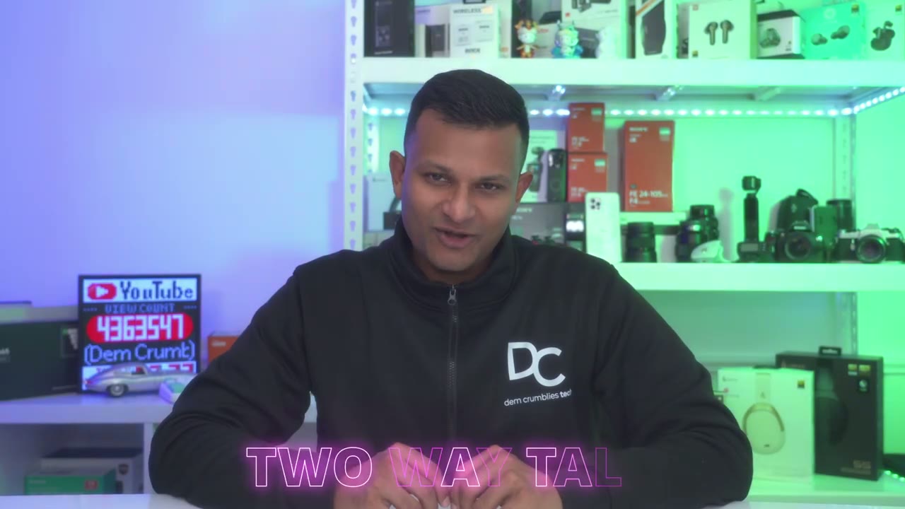 Screenshot — 2 Way Talk