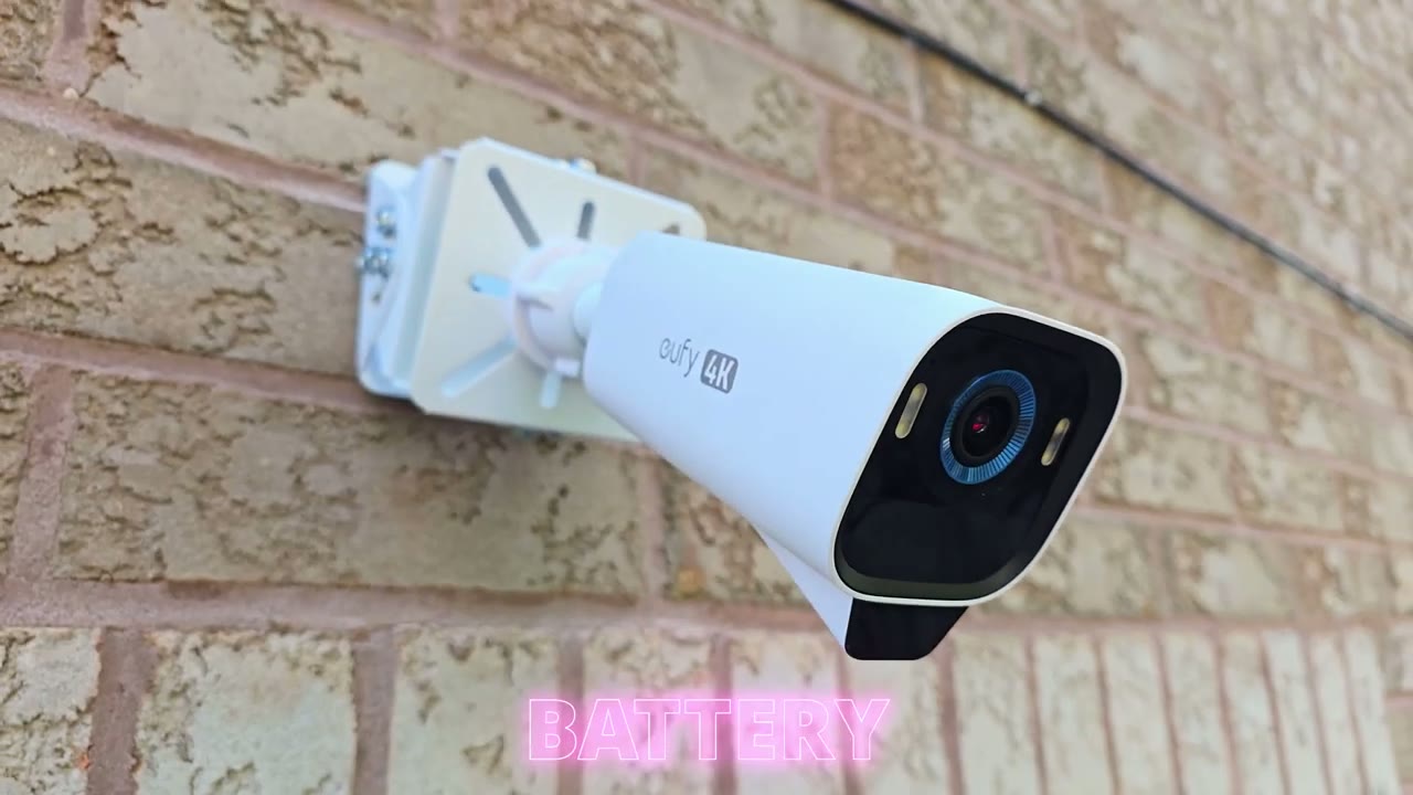 Screenshot — Battery