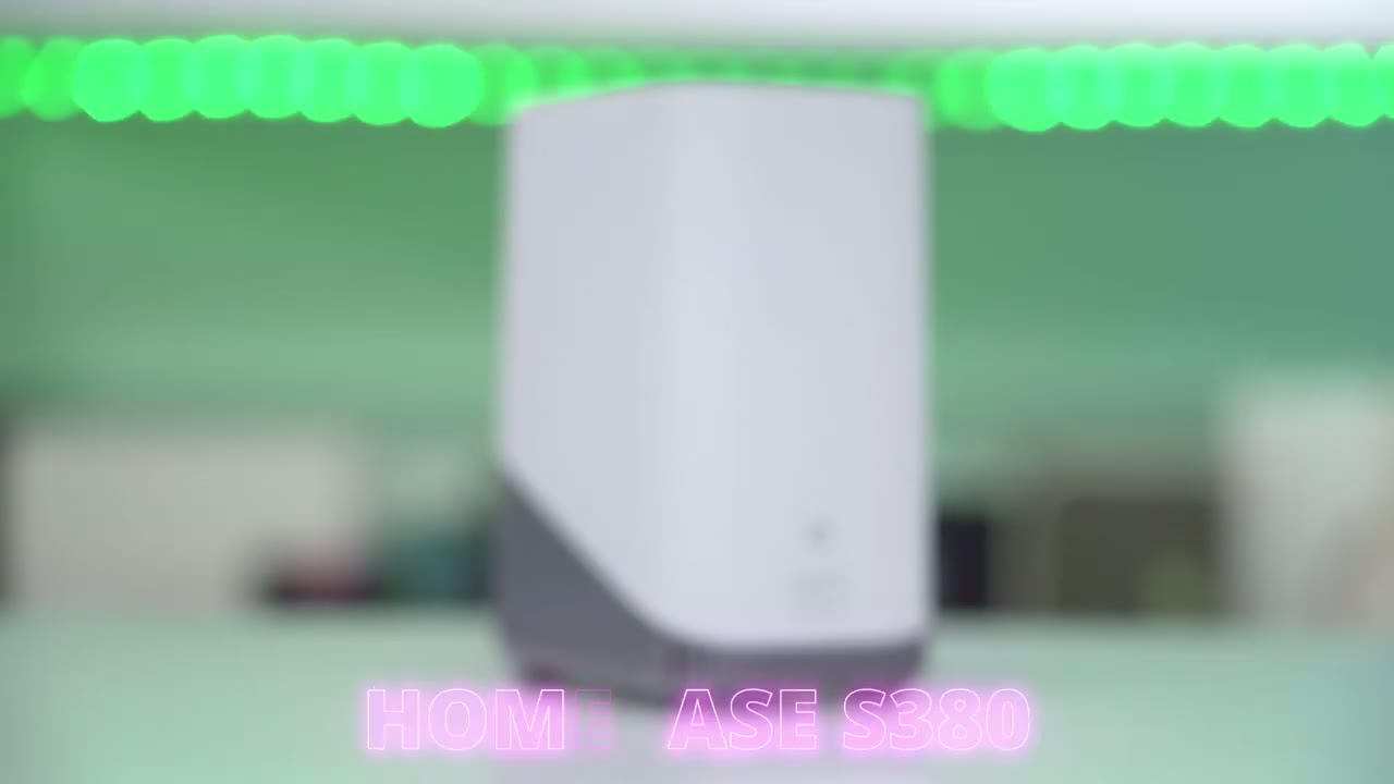 Screenshot — HomeBase 3