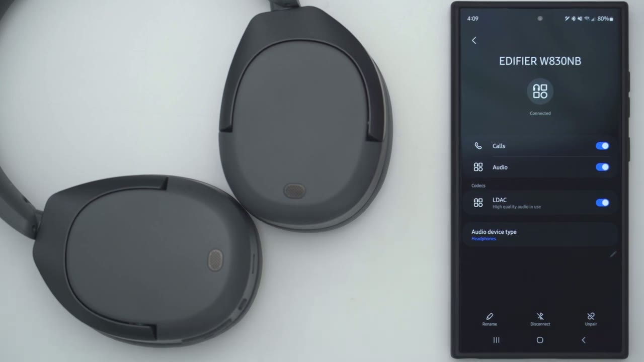 Screenshot — Multipoint