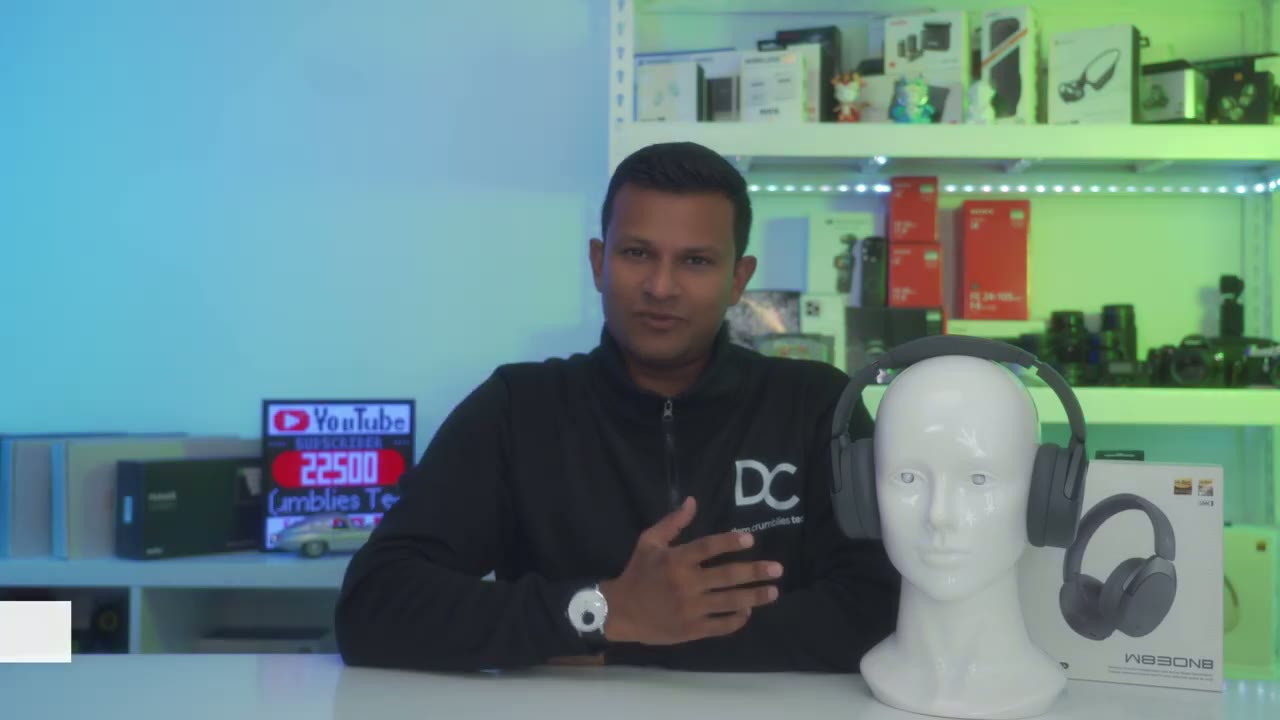 Screenshot — Sound