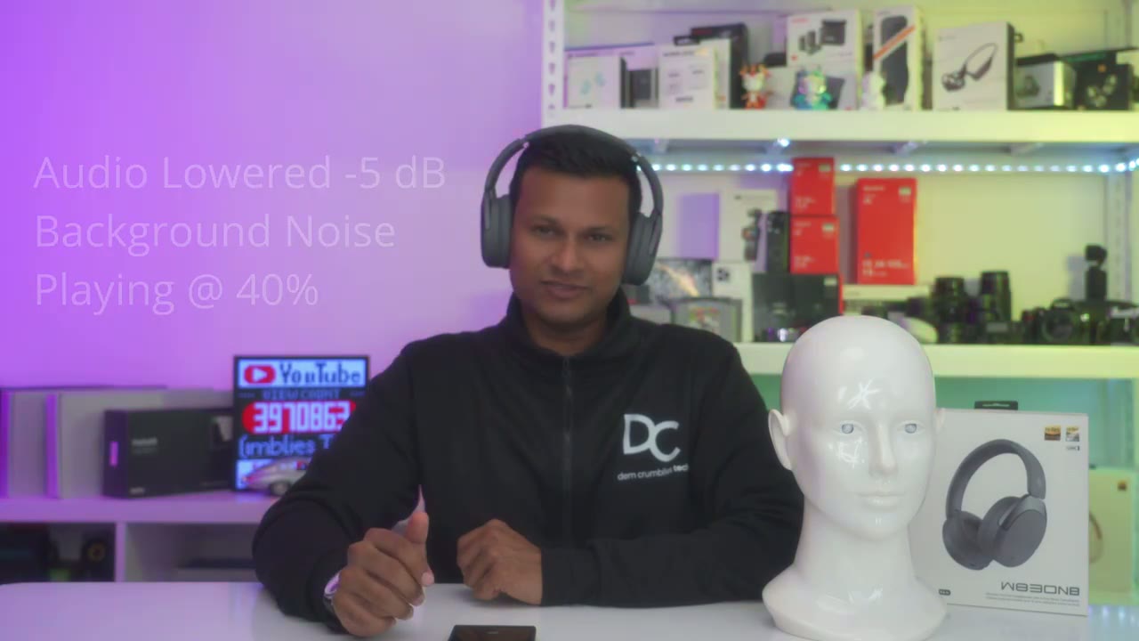 Screenshot — Gaming