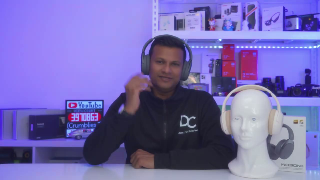 Screenshot — Recommended