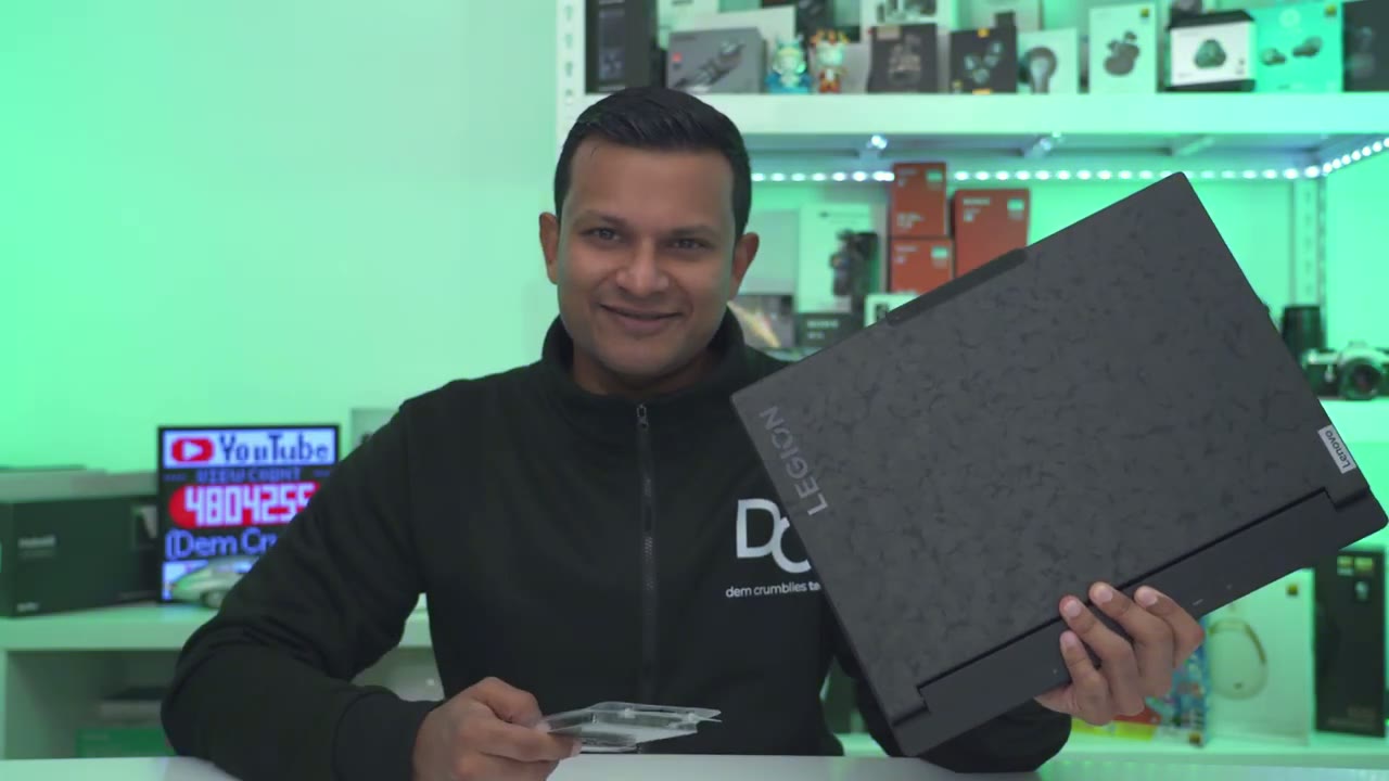 Screenshot — Remove Laptop Cover