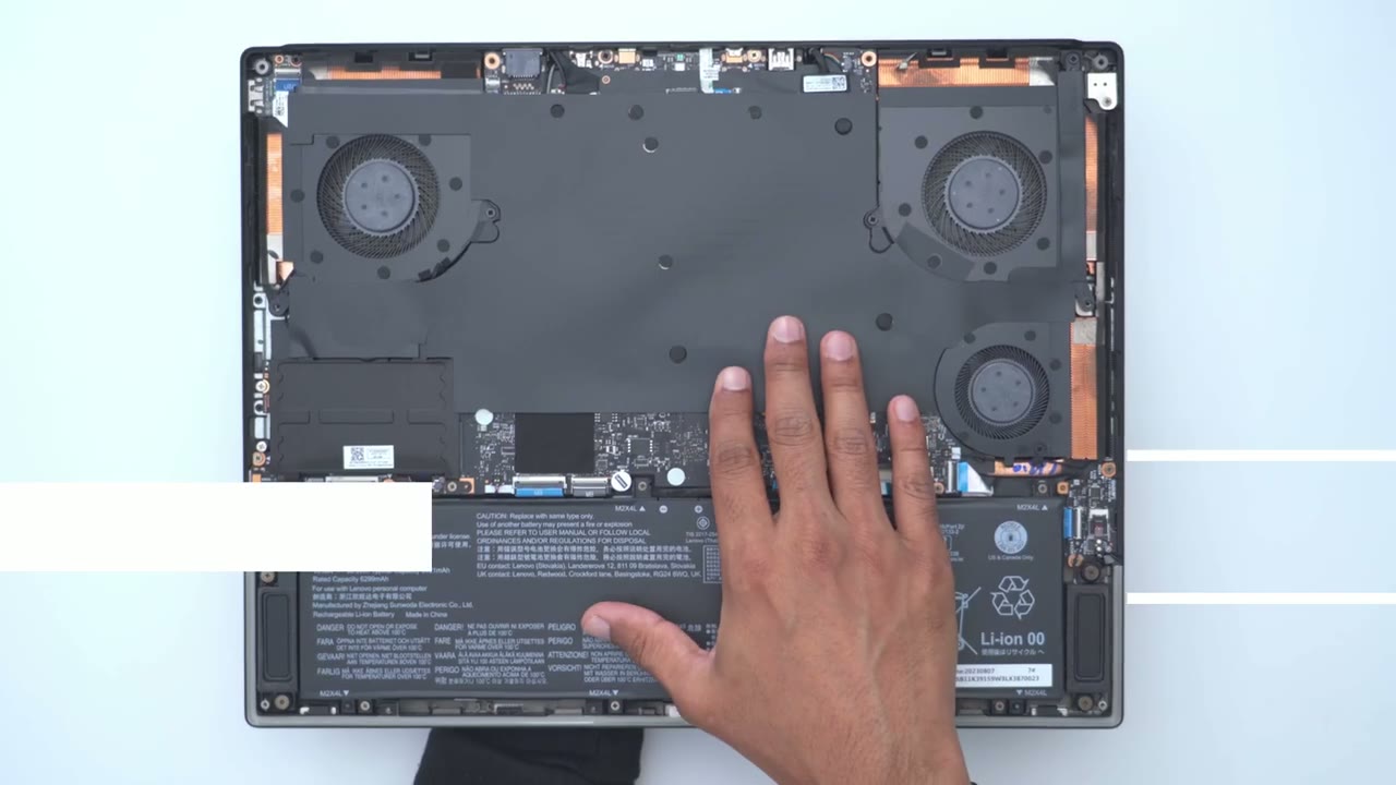 Screenshot — Install NVMe Drive