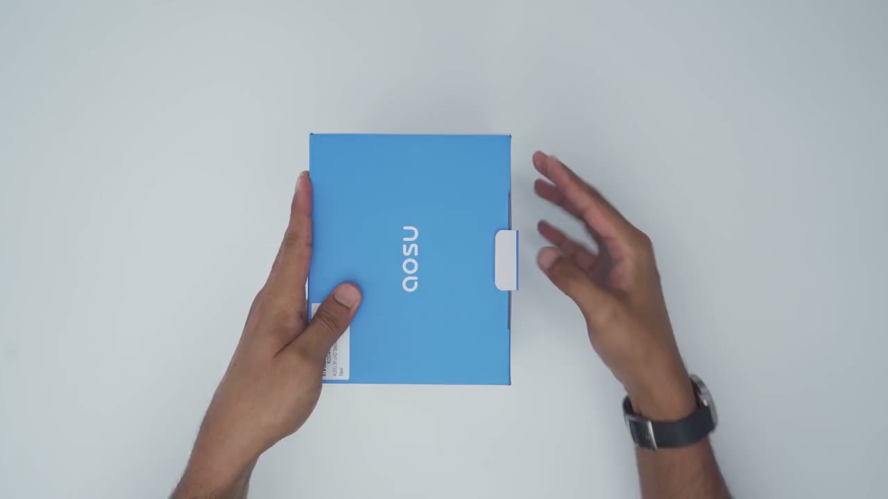 Screenshot — Package Contents