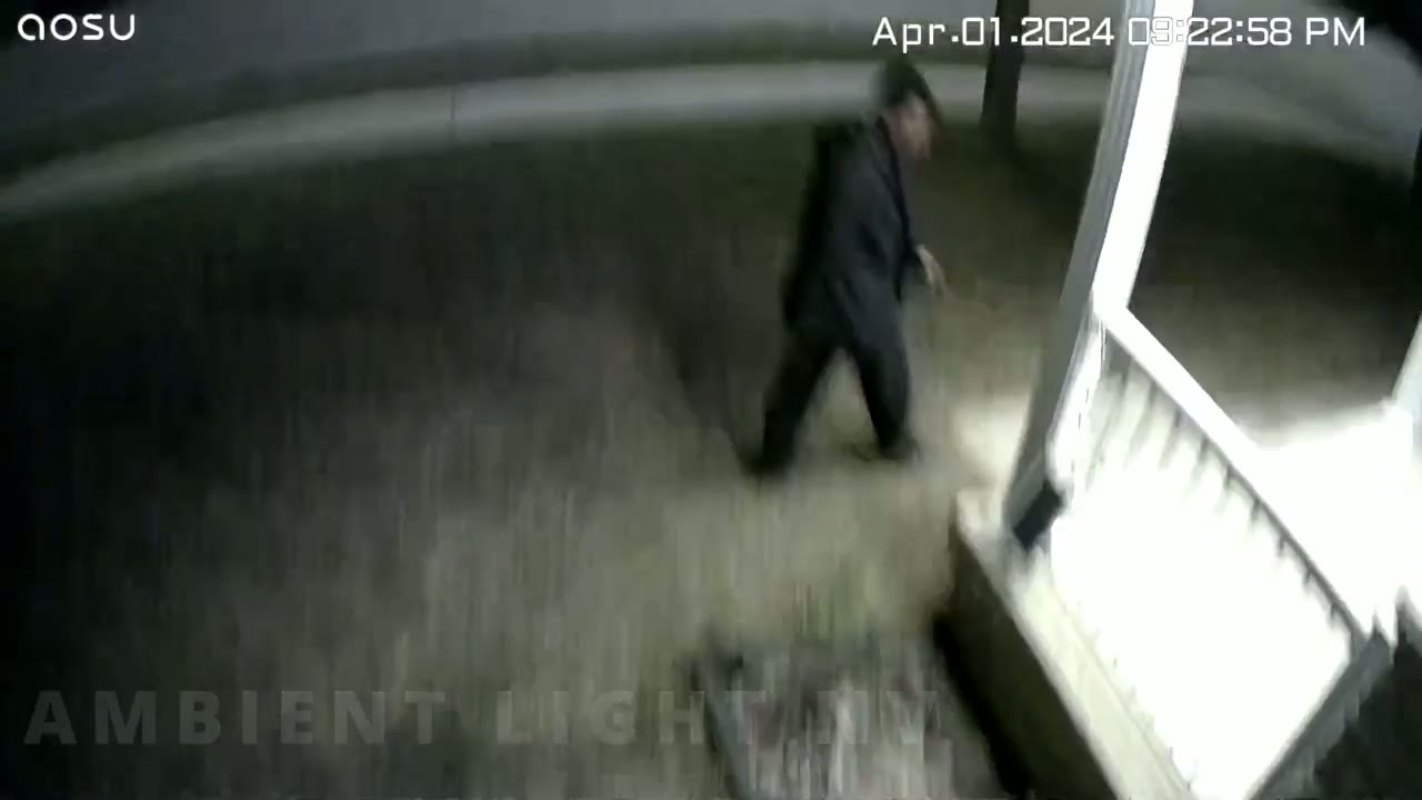 Screenshot — Spotlight