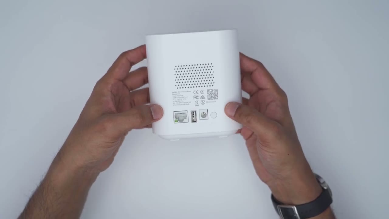 Screenshot — Specs