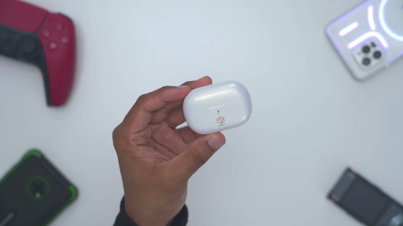 Screenshot — Design