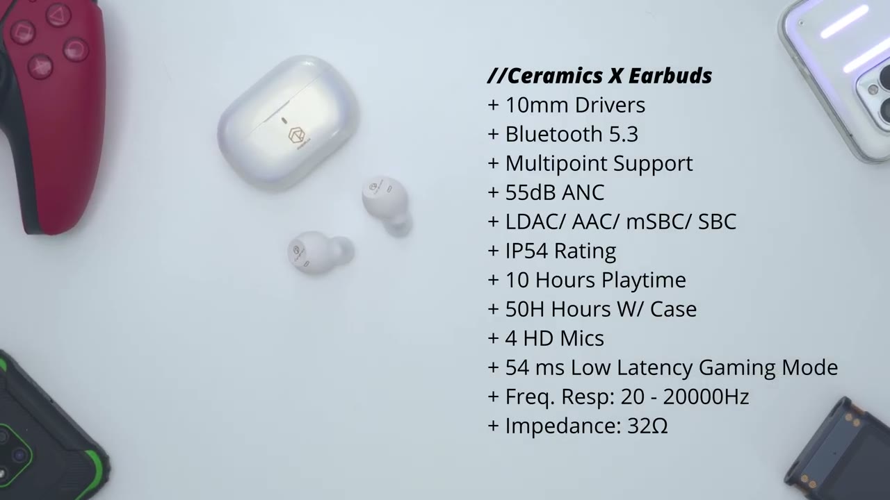 Screenshot — Bluetooth Pairing