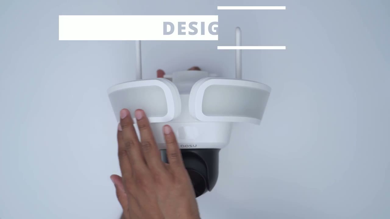 Screenshot — Design