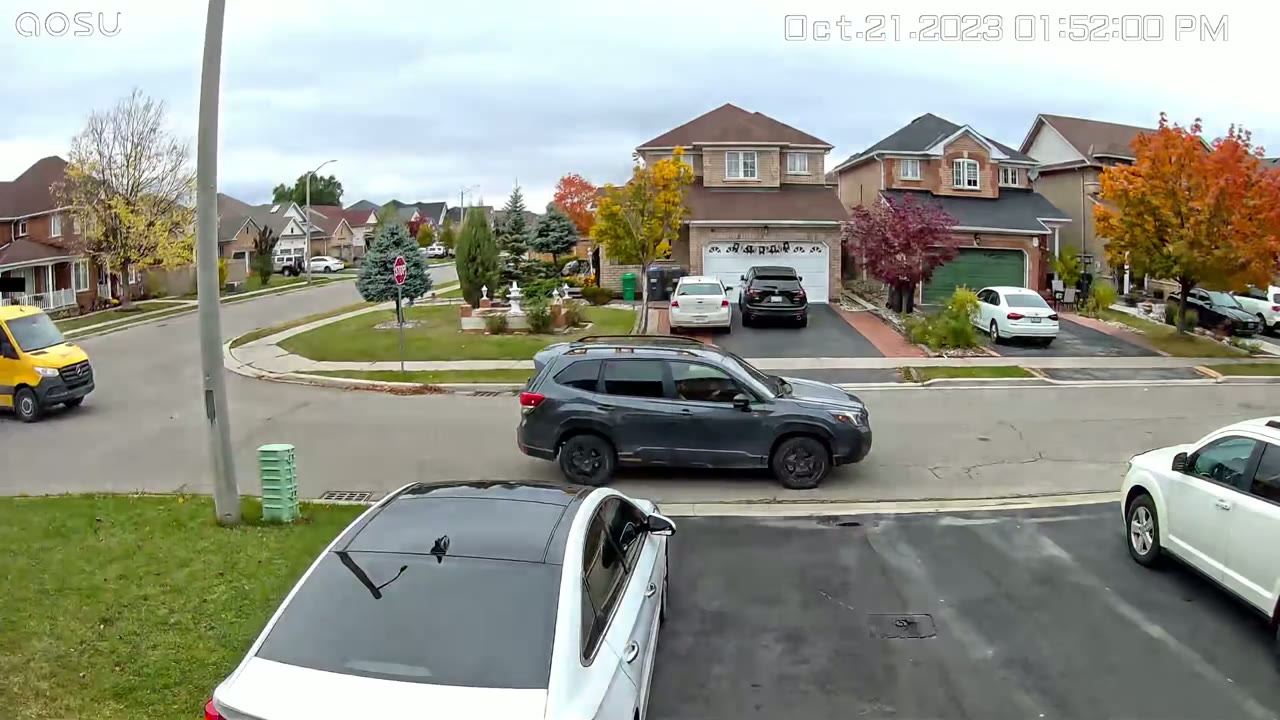 Screenshot — Video Quality