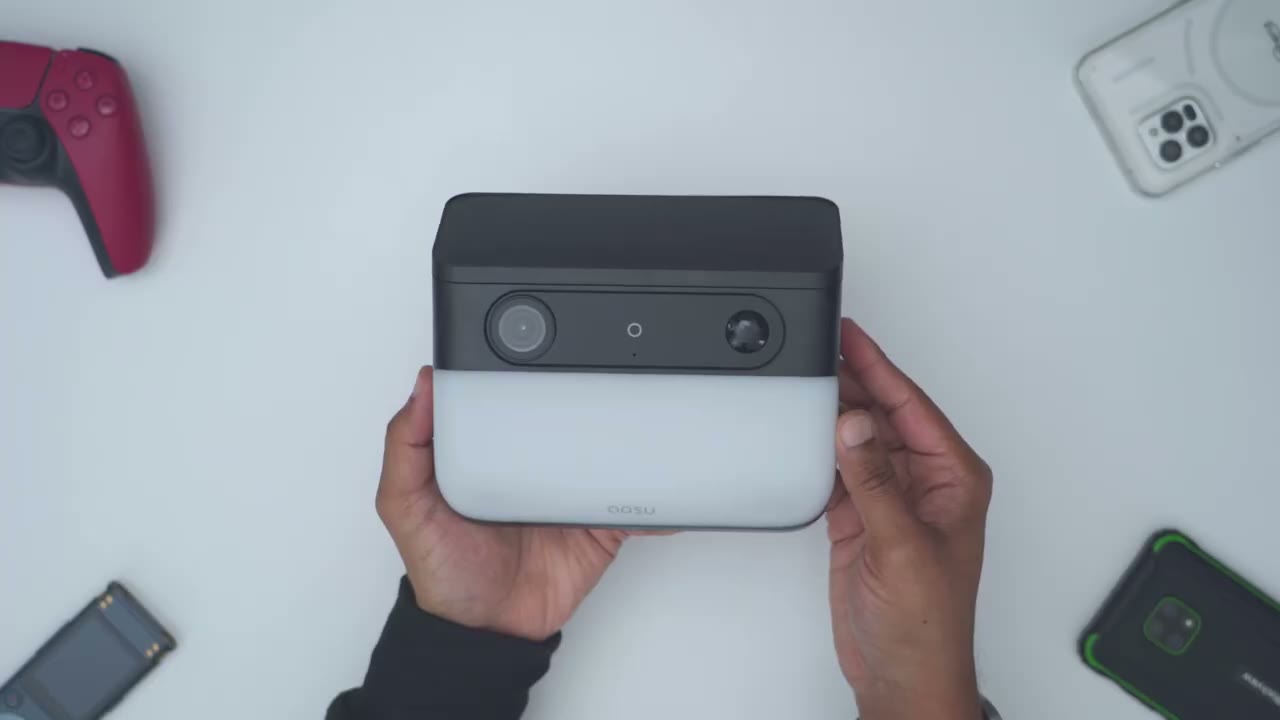 Screenshot — Design