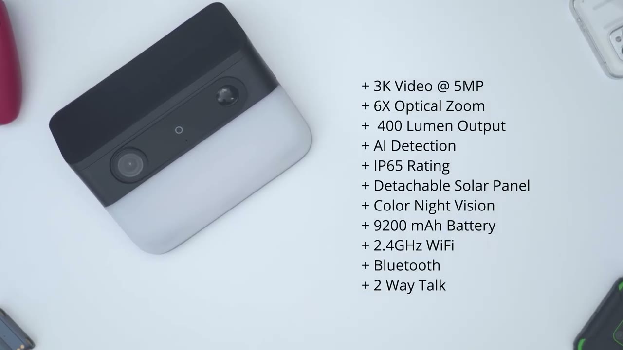 Screenshot — aosu App Setup