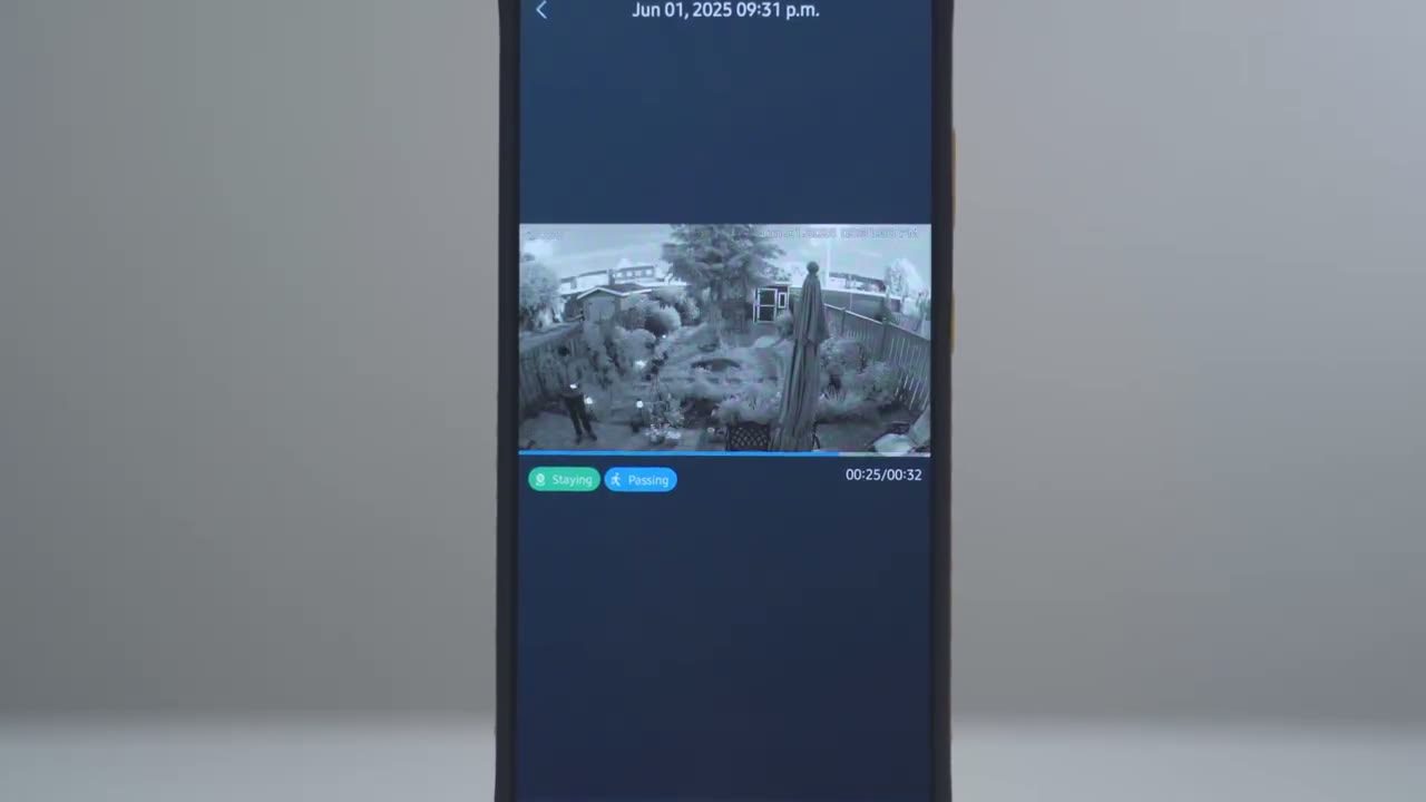 Screenshot — Video Quality