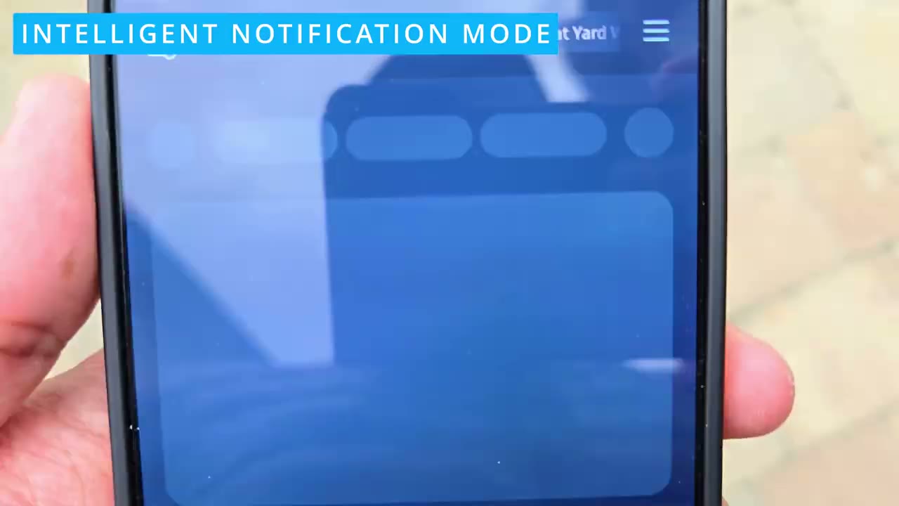 Screenshot — Speaker