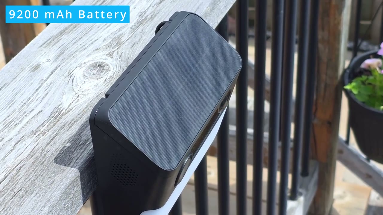 Screenshot — Storage