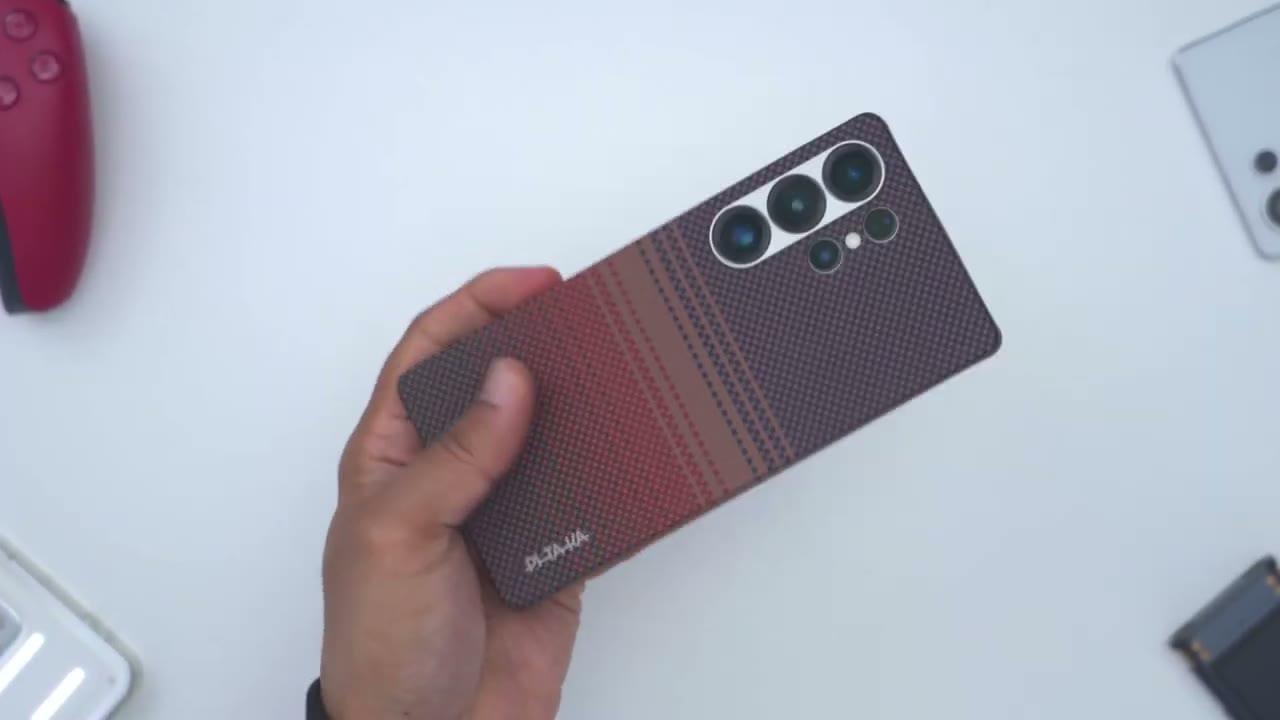 Screenshot — Wobble