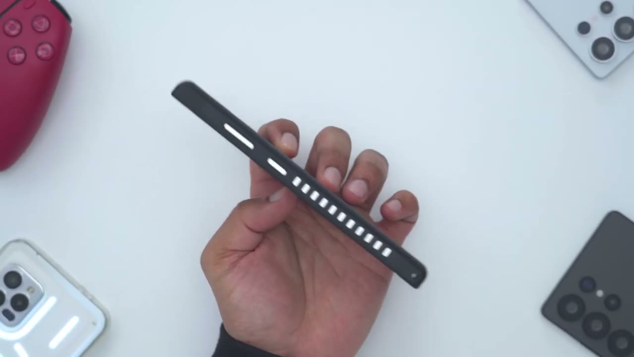 Screenshot — Best S25 Ultra Case?