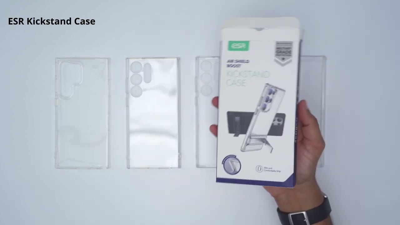 Screenshot — ESR Kickstand Case