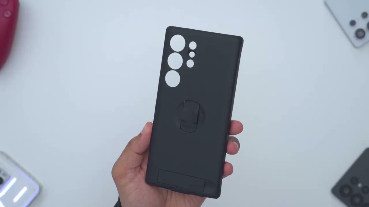 Screenshot — Gift Idea 1