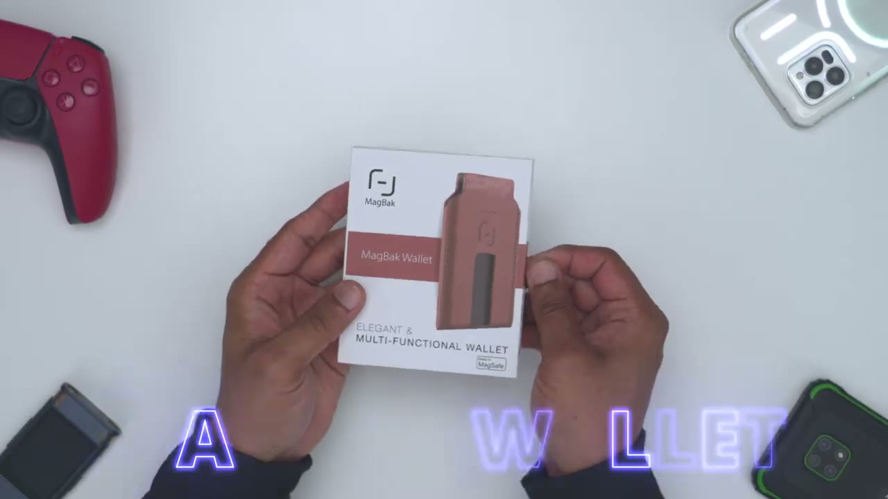 Screenshot — Gift Idea 2