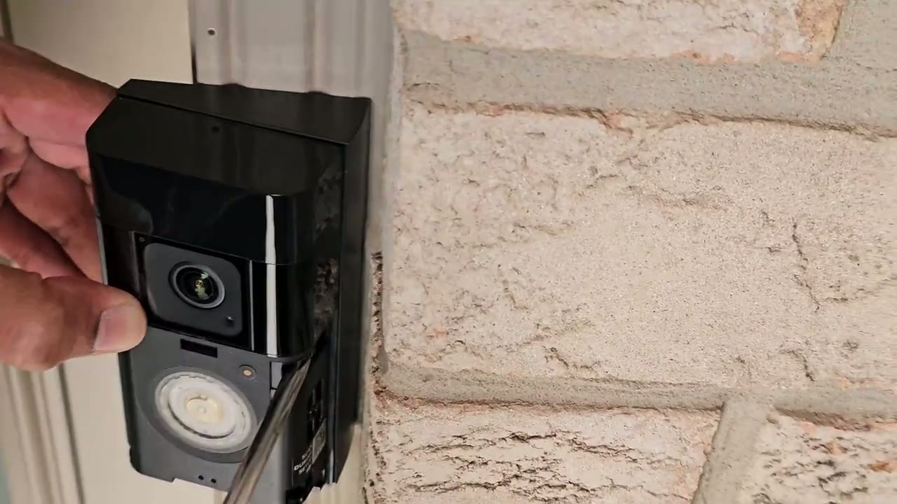 Screenshot — Power