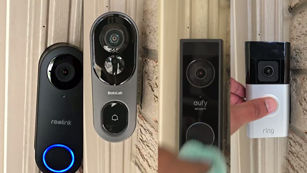 Screenshot — Ringer & Chime