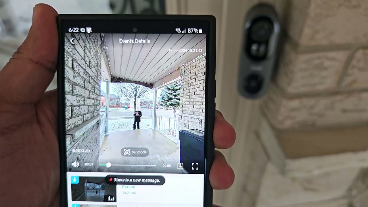 Screenshot — Storage