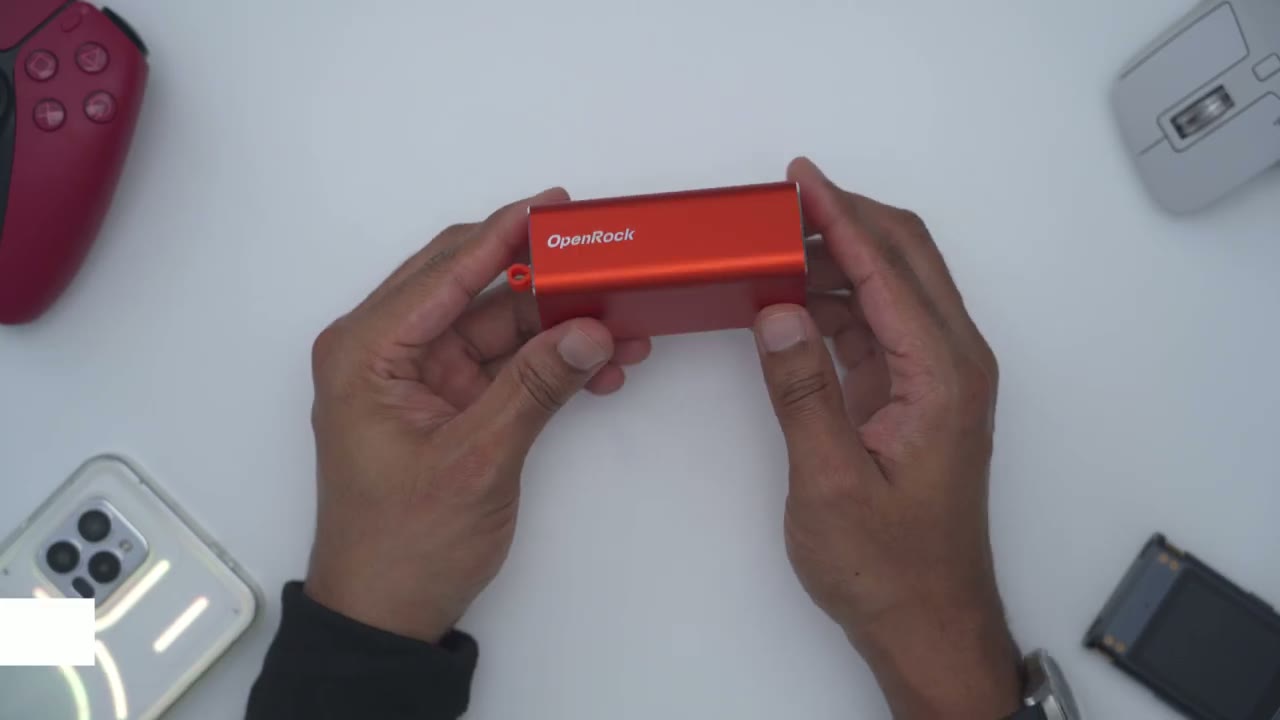 Screenshot — Design