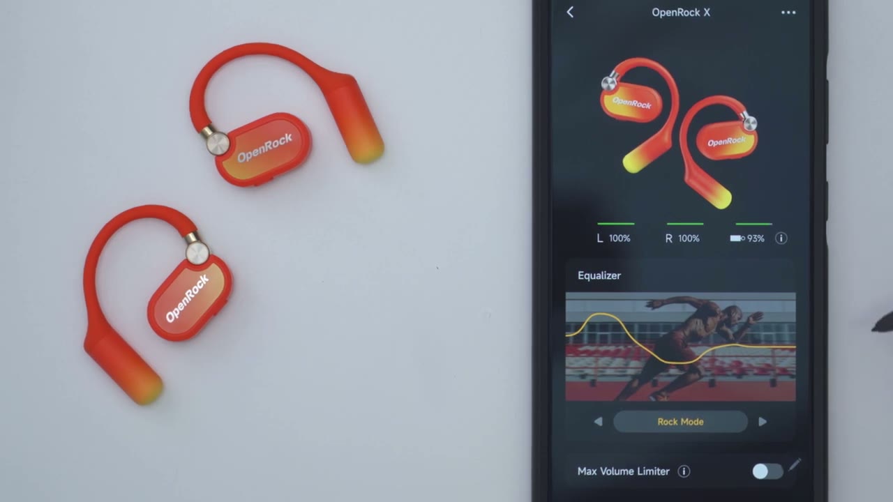 Screenshot — Sound