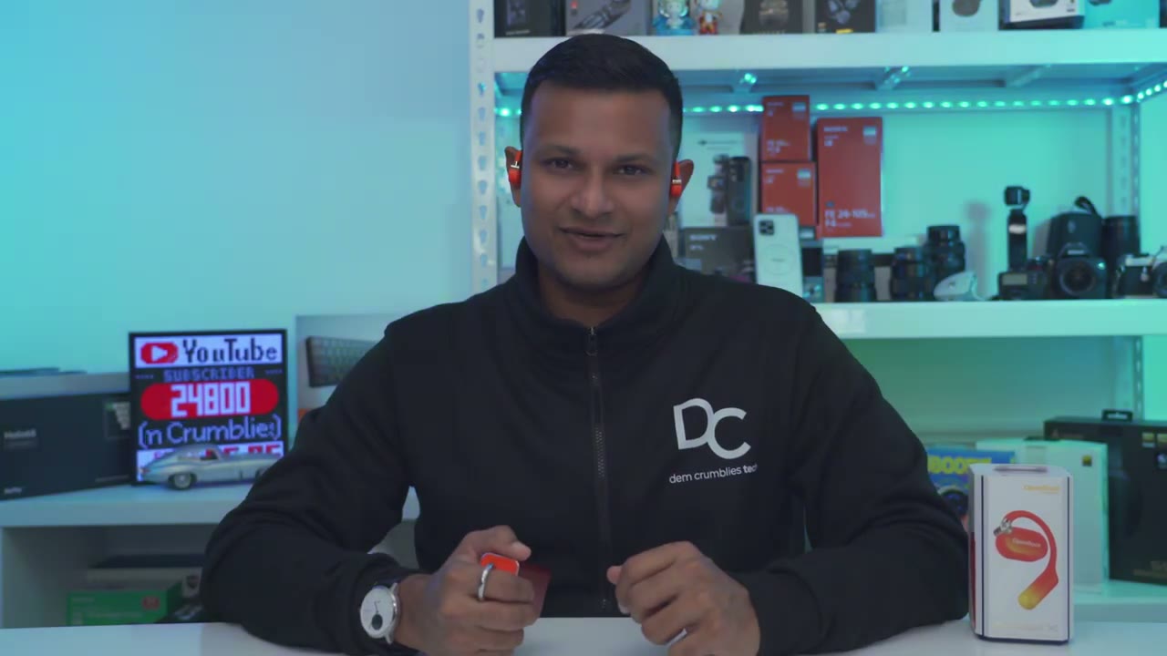 Screenshot — Sound Leakage?