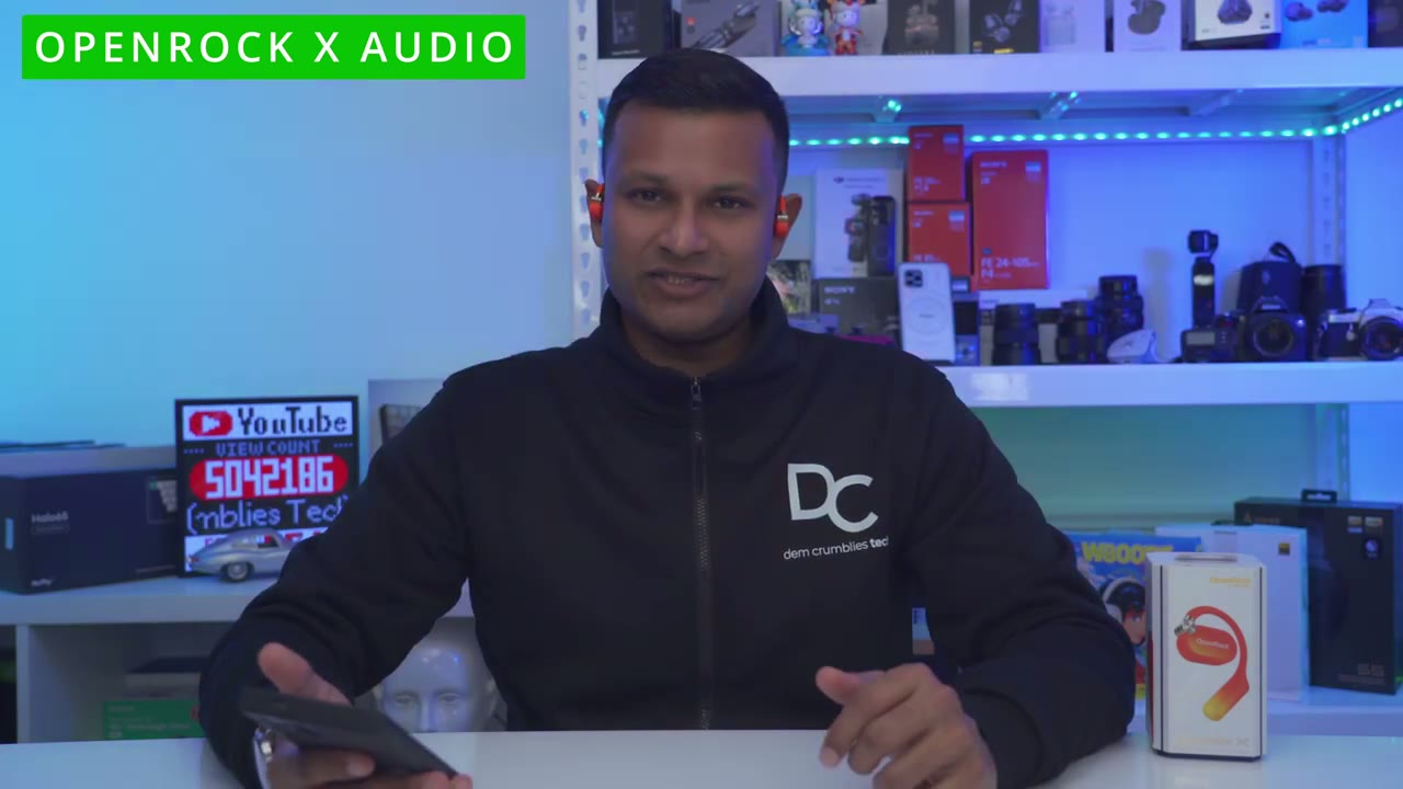 Screenshot — Gaming