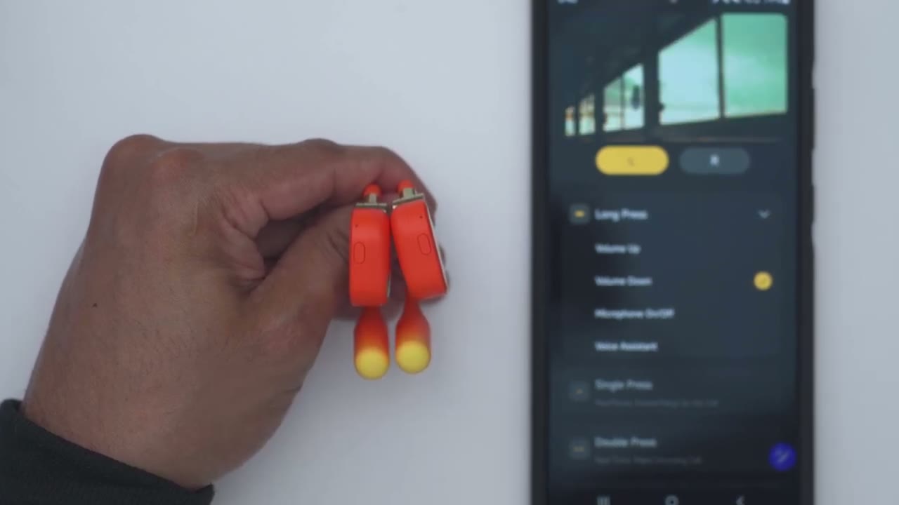 Screenshot — Battery