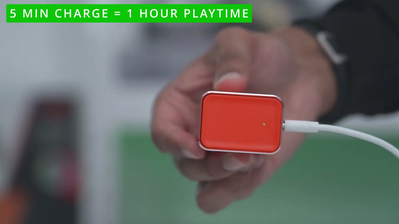 Screenshot — Comfort