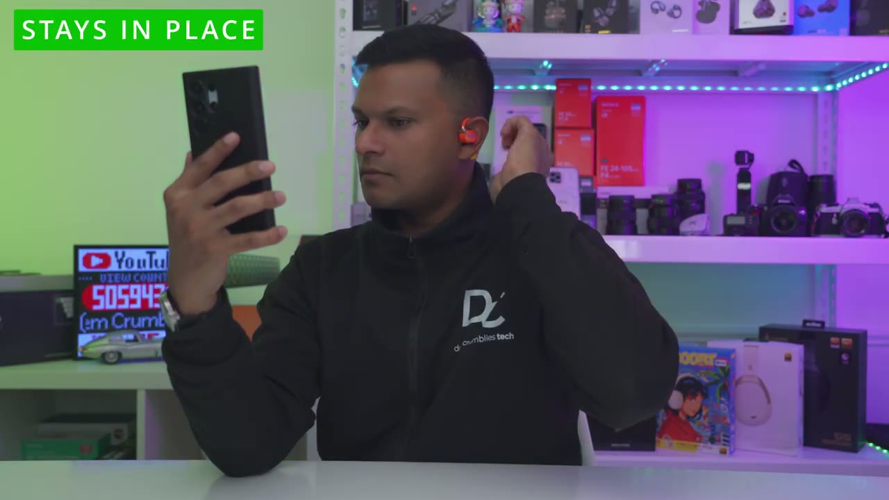 Screenshot — Recommended?