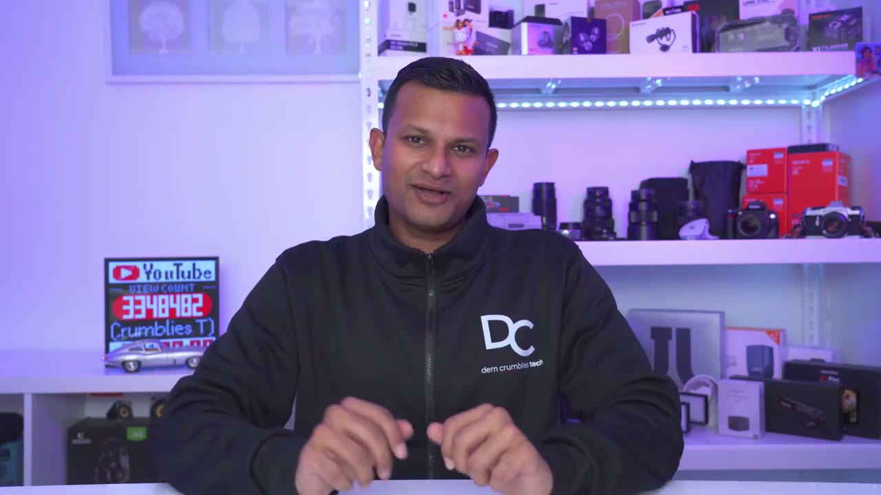 Screenshot — Video Quality