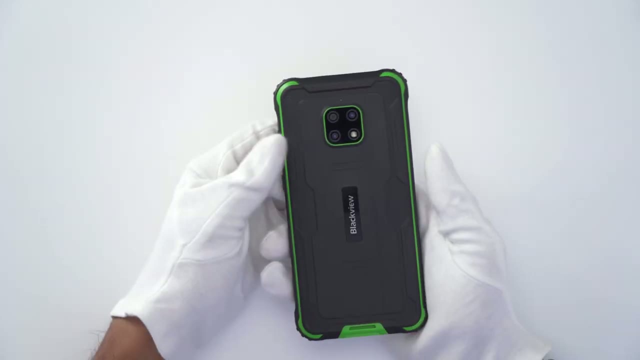 Screenshot — Dealbreakers